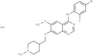 Vandetanib hydrochloride