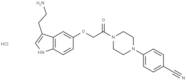 Donitriptan hydrochloride