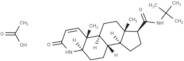 Finasteride acetate