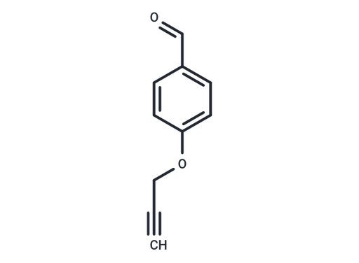 4-(2-Propynyloxy)benzaldehyde