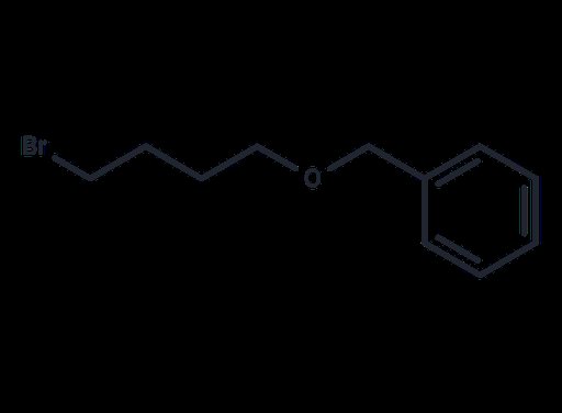((4-Bromobutoxy)methyl)benzene