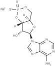 Sp-Cyclic AMPS (sodium salt)