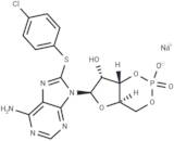 8-CPT-Cyclic AMP (sodium salt)