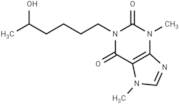 (±)-Lisofylline