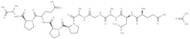 β-Lipotropin (1-10), porcine Acetate