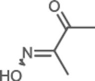 2,3-Butanedione 2-Monoxime