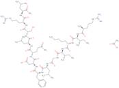 β-Pompilidotoxin Acetate