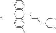 10-DEBC hydrochloride