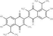 Apogossypolone (ApoG2)