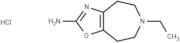 Azepexole hydrochloride