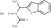 Zileuton sodium