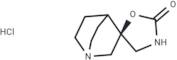 AR-R 17779 hydrochloride