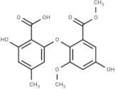 Asterric Acid