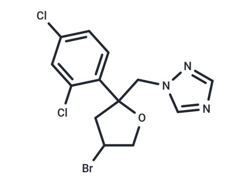 Bromuconazole
