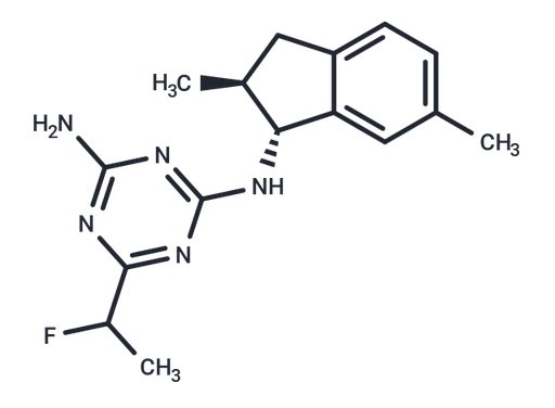Indaziflam