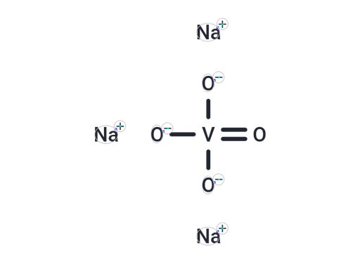 Sodium orthovanadate