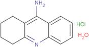 Tacrine hydrochloride (hydrate)