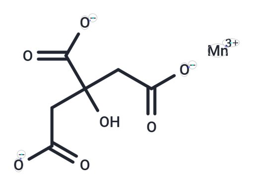 Manganese Citrate