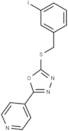 GSK3β inhibitor II