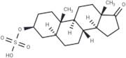 Epiandrosterone Sulfate