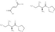 P32/98 hemifumarate