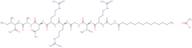 PKI 14-22 amide, myristoylated Acetate