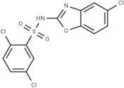 FBPase-1 inhibitor-1