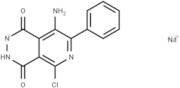 L 012 sodium salt