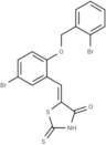 PRL-3 Inhibitor I