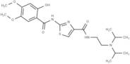 Acotiamide