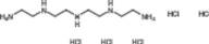 Tetraethylenepentamine Pentahydrochloride