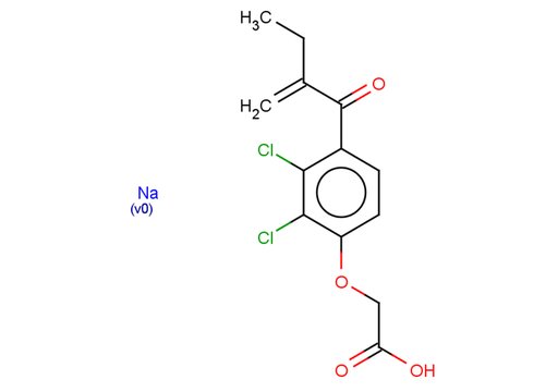 Ethacrynate Sodium