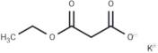 Ethyl potassium malonate