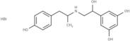 Fenoterol hydrobromide