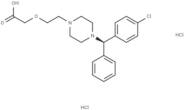 Levocetirizine Dihydrochloride