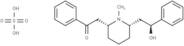 Lobeline sulfate