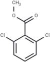 Methyl 2,6-dichlorobenzoate