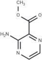 Methyl 3-aminopyrazine-2-carboxylate