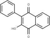 Antimalarial agent 14