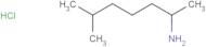Octodrine hydrochloride