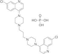 Piperaquine phosphate