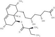 Pravastatin