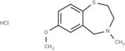 S107 hydrochloride