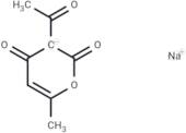 Dehydroacetic acid sodium