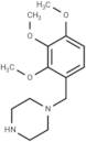 Trimetazidine