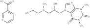 Xanthinol Nicotinate