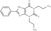 Adenosine receptor A1 antagonist 5