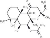 1,9-Dideoxyforskolin