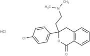 (±)-AC 7954 hydrochloride