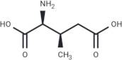 (±)-threo-3-Methylglutamic acid